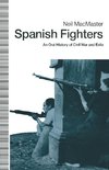 Spanish Fighters