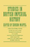 Studies in British Imperial History