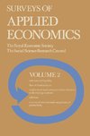 Surveys of Applied Economics