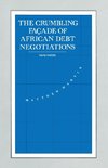 The Crumbling Façade of African Debt Negotiations