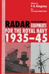 The Development of Radar Equipments for the Royal Navy, 1935-45