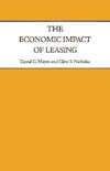 The Economic Impact of Leasing