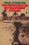 Streeten, P: The Frontiers of Development Studies