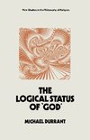 The Logical Status of 'God'