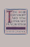 The New Testament and the Literary Imagination