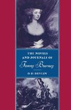 The Novels and Journals of Fanny Burney