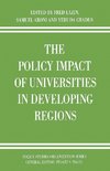 The Policy Impact of Universities in Developing Regions