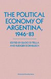 The Political Economy of Argentina, 1946-83