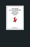 The Rules of the Communist Party of the Soviet Union