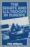 The Senate and US Troops in Europe