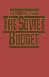 The Soviet Budget