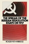 The Spread of the Russian Revolution