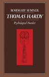 THOMAS HARDY: Psychological Novelist