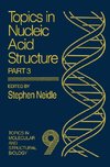 Topics in Nucleic Acid Structure