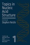 Topics in Nucleic Acid Structure