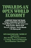 Towards an Open World Economy