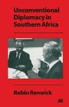 Unconventional Diplomacy in Southern Africa