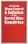 Wage Control and Inflation in the Soviet Bloc Countries