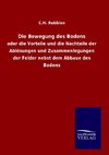 Die Bewegung des Bodens