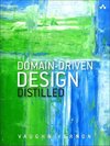 Domain-Driven Design Distilled