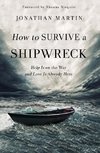 How to Survive a Shipwreck