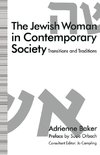 The Jewish Woman in Contemporary Society