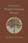 Introduction to World Christian History