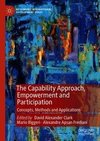 The Capability Approach, Empowerment and Participation