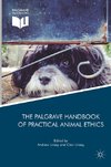 The Palgrave Handbook of Practical Animal Ethics