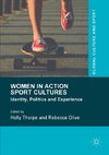 Women in Action Sport Cultures