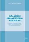 Intangible Organizational Resources