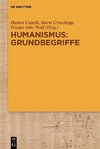 Humanismus: Grundbegriffe