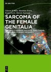 Sarcoma of the female genitalia 2