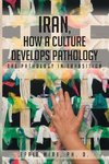 Iran, How a Culture Develops Pathology