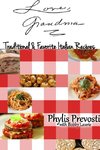 Love, Grandma - Traditional and Favorite Italian Recipes