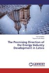 The Promising Direction of the Energy Industry Development in Latvia