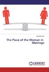 The Place of the Woman in Marriage