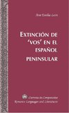 Extinción de 'vos' en el español peninsular