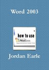 Word 2003