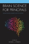 Brain Science for Principals