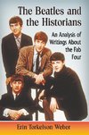 Beatles and the Historians