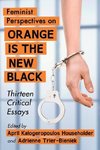 Feminist Perspectives on Orange Is the New Black