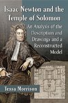 Morrison, T:  Isaac Newton and the Temple of Solomon