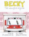 Becky the New Fire Engine