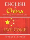 English n China