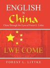 English n China