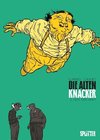 Die Alten Knacker 03. Der, der geht