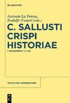 C. Sallusti Crispi Historiae