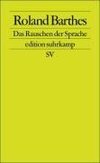 Das Rauschen der Sprache