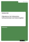 Präpositionen bei Substantiven. Gebrauchsweisen und Dudenvorgaben